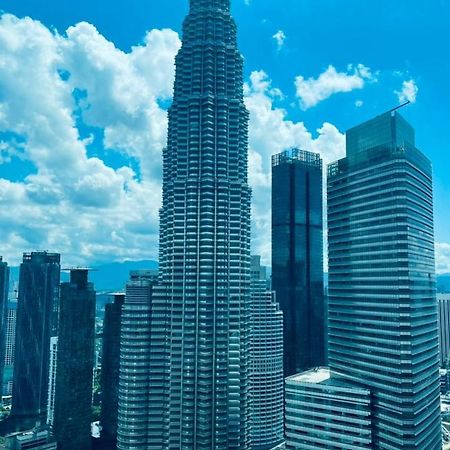 Sky Suites Klcc Kl Kuala Lumpur Eksteriør bilde