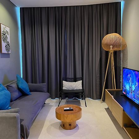 Sky Suites Klcc Kl Kuala Lumpur Eksteriør bilde