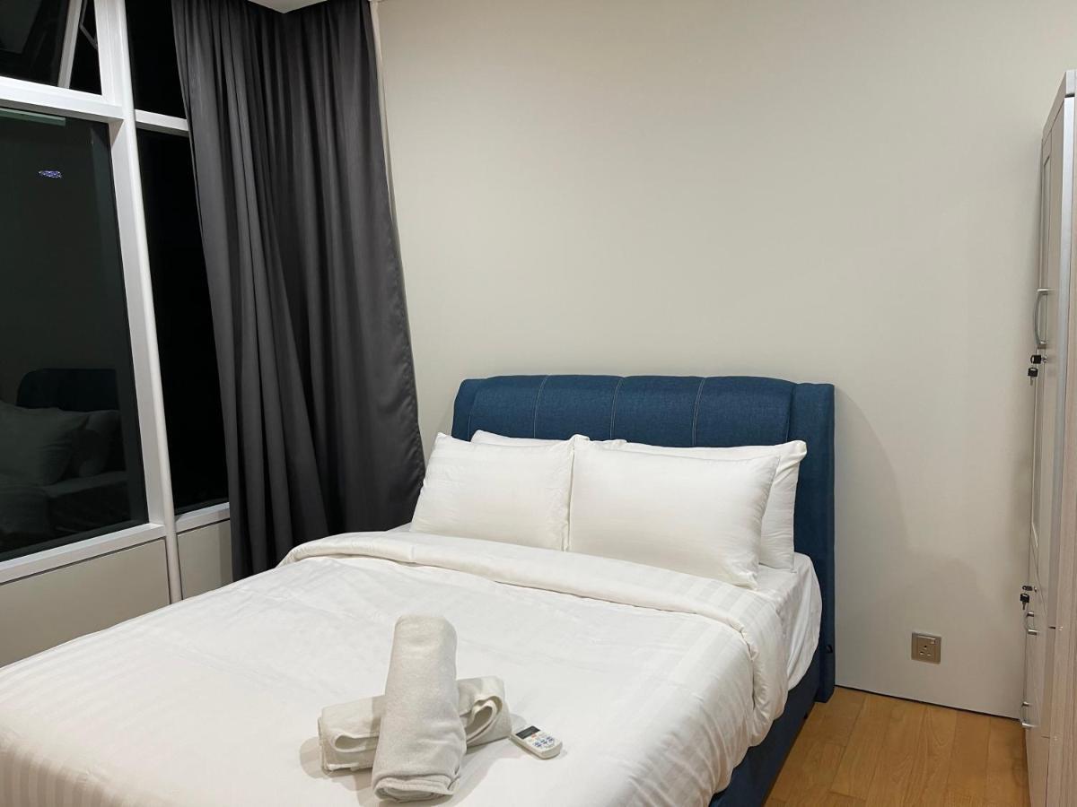 Sky Suites Klcc Kl Kuala Lumpur Eksteriør bilde