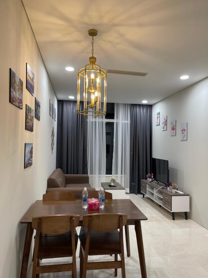 Sky Suites Klcc Kl Kuala Lumpur Eksteriør bilde