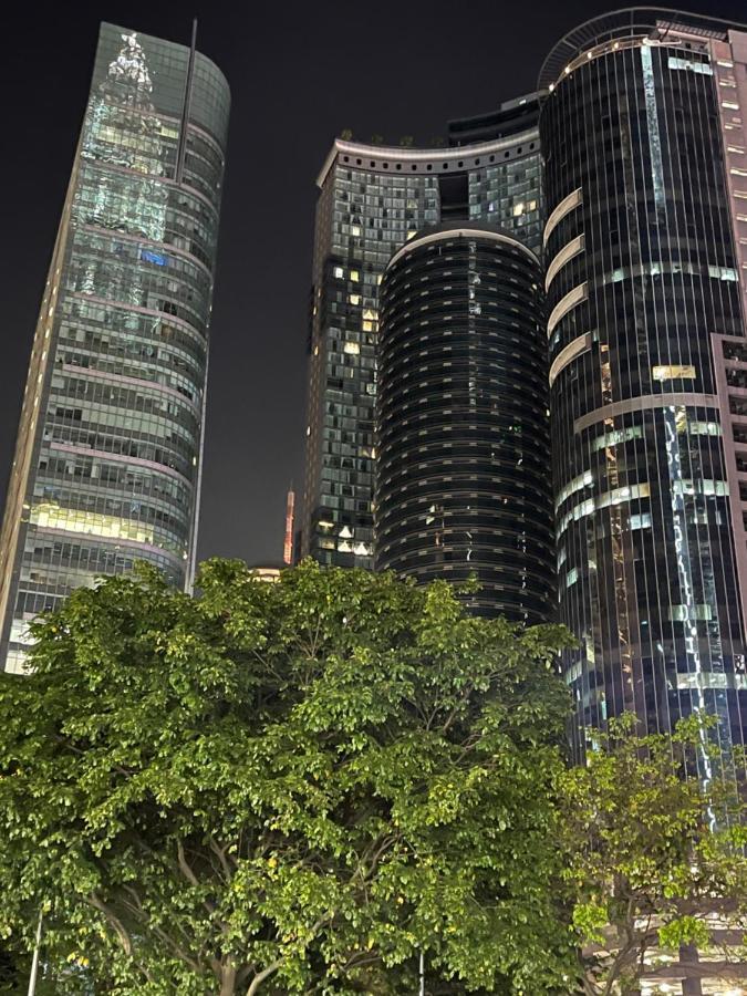Sky Suites Klcc Kl Kuala Lumpur Eksteriør bilde