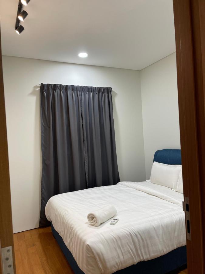 Sky Suites Klcc Kl Kuala Lumpur Eksteriør bilde