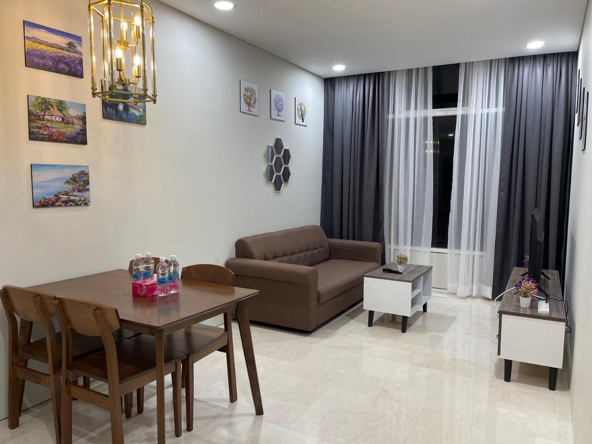 Sky Suites Klcc Kl Kuala Lumpur Eksteriør bilde
