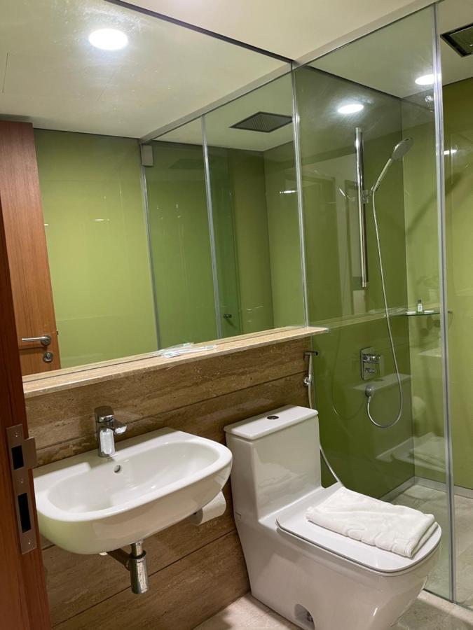 Sky Suites Klcc Kl Kuala Lumpur Eksteriør bilde