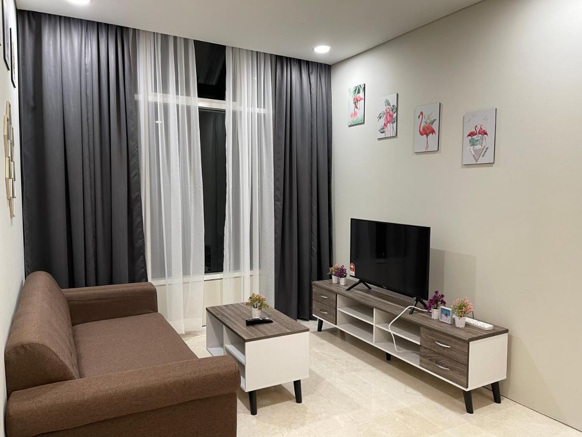 Sky Suites Klcc Kl Kuala Lumpur Eksteriør bilde