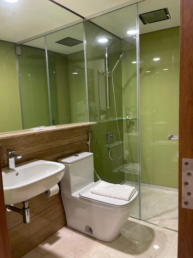 Sky Suites Klcc Kl Kuala Lumpur Eksteriør bilde
