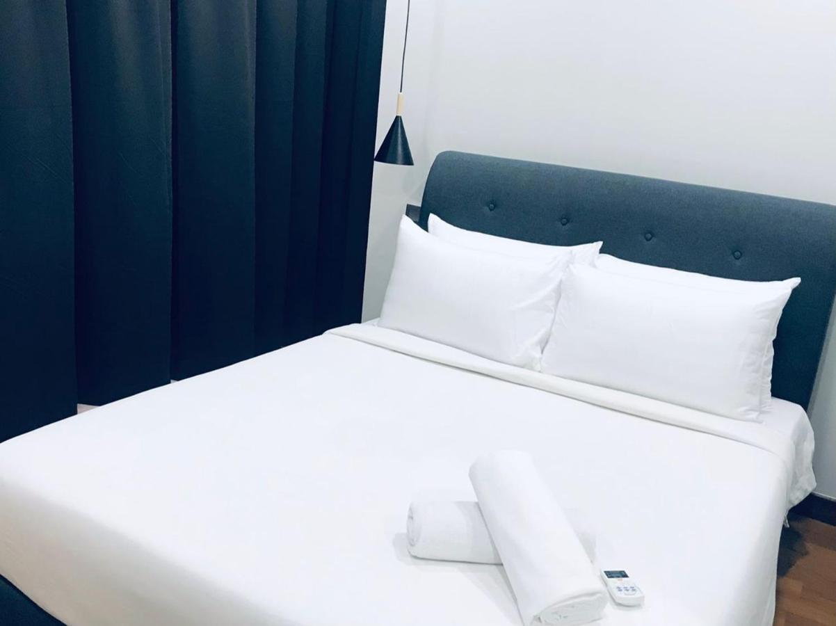 Sky Suites Klcc Kl Kuala Lumpur Eksteriør bilde