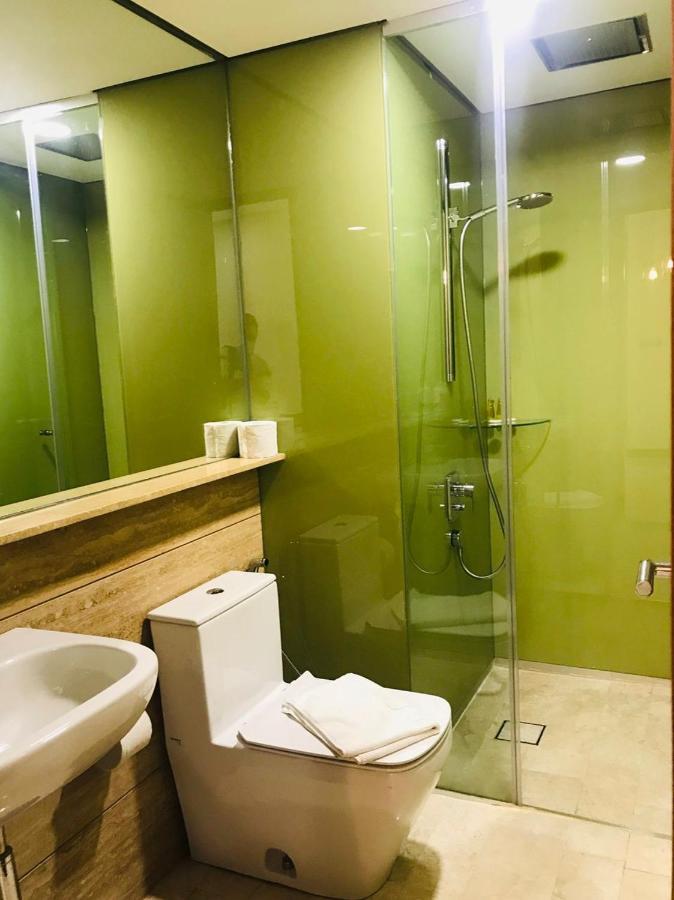 Sky Suites Klcc Kl Kuala Lumpur Eksteriør bilde