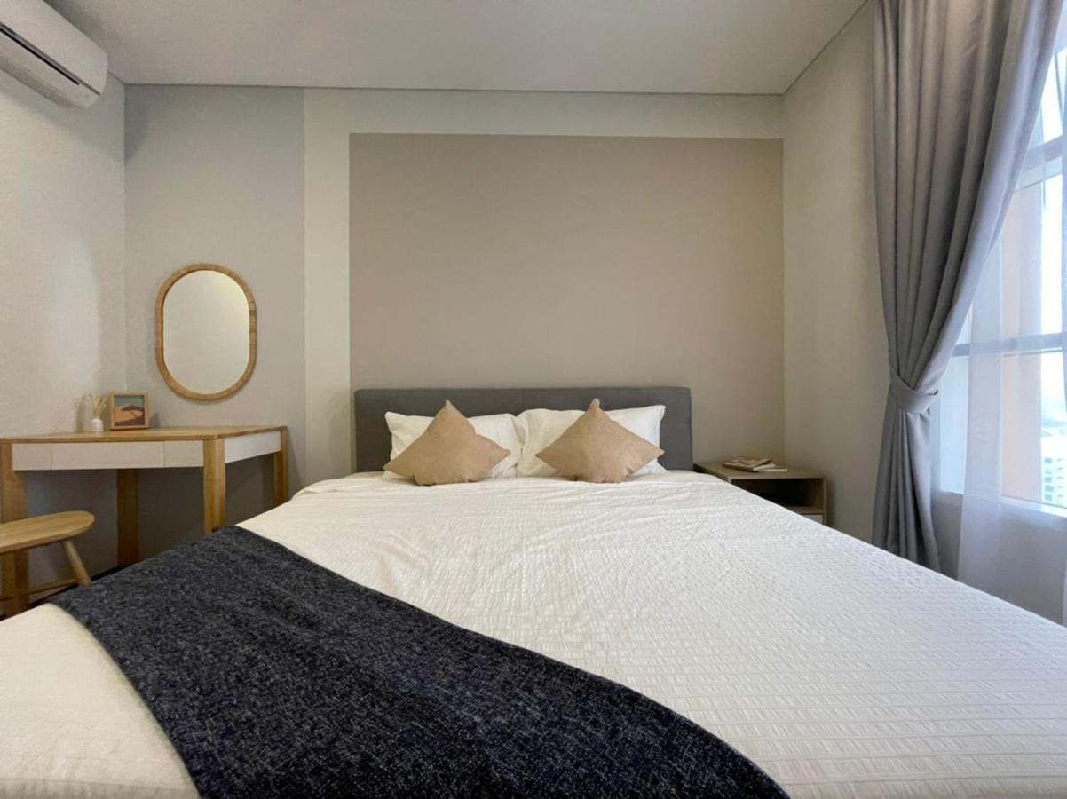 Sky Suites Klcc Kl Kuala Lumpur Eksteriør bilde