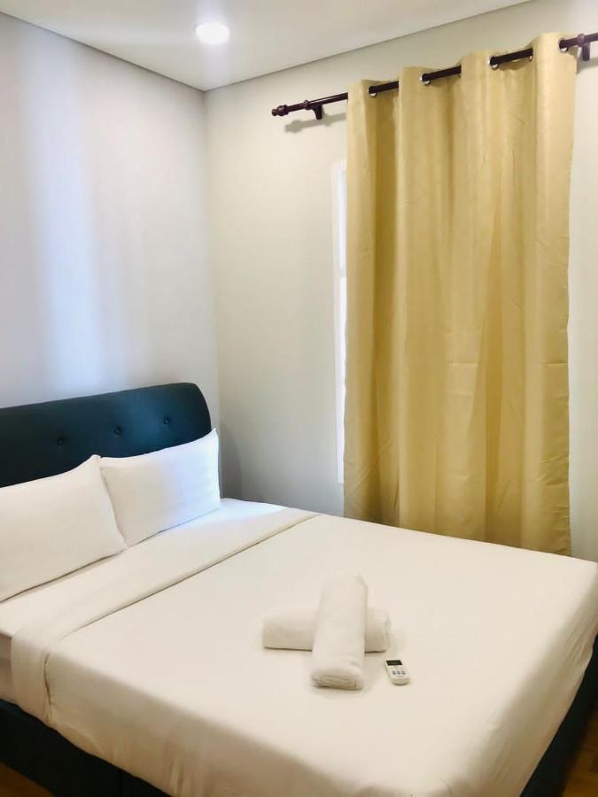 Sky Suites Klcc Kl Kuala Lumpur Eksteriør bilde