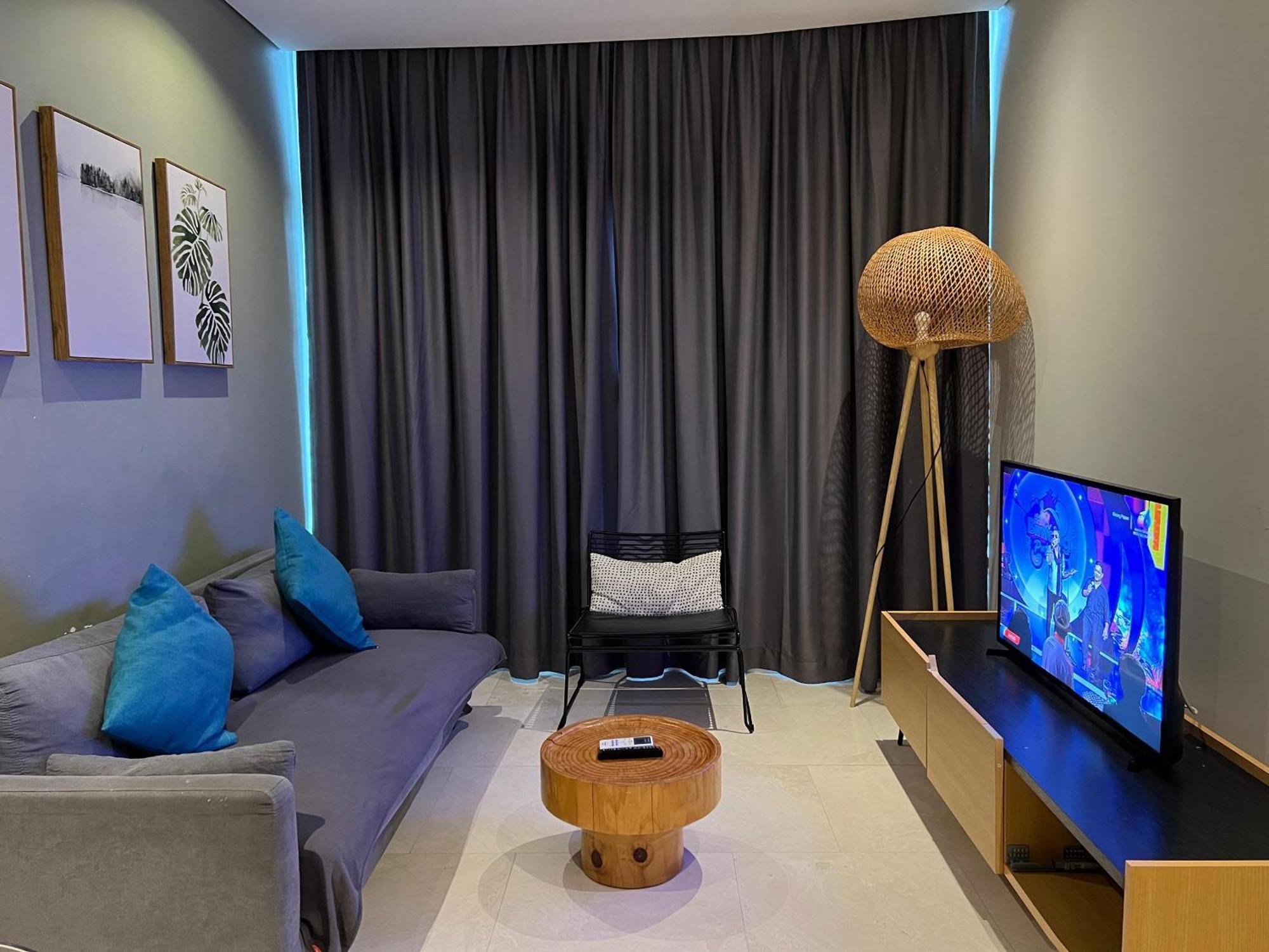 Sky Suites Klcc Kl Kuala Lumpur Eksteriør bilde